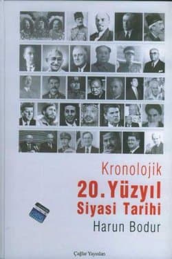 Kronolojik 20. Yüzyıl Siyasi Tarihi
