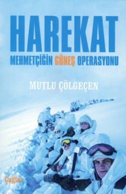 Harekat - Mehmetçiğin Güneş Operasyonu