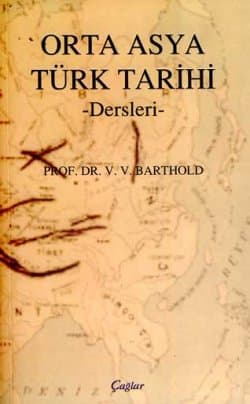 Orta Asya Türk Tarihi