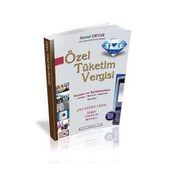 Özel Tüketim Vergisi (IV Sayılı Liste)