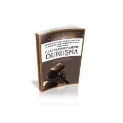 Ceza Muhakemesi`nde Duruşma