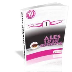 ALES 10 lu Deneme