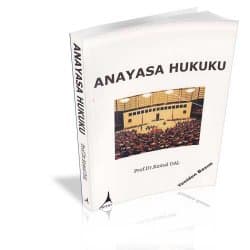 Anayasa Hukuku