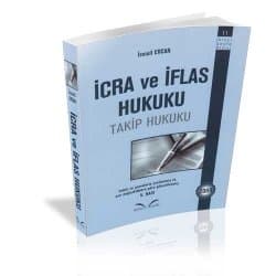İcra ve İflas Hukuku