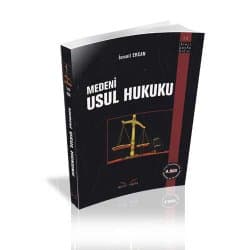 Medeni Usul Hukuku