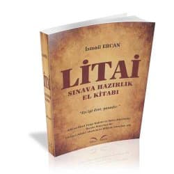 LİTAİ Sınava Hazırlık El Kitabı