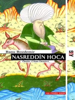 Nasreddin Hoca Seçme Fıkralar