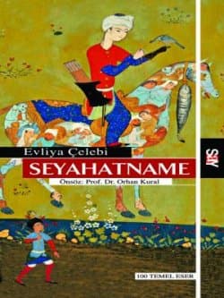 Seyahatname