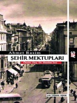 Şehir Mektupları (Seçme Mektuplar)