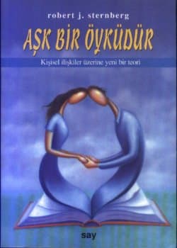 Aşk Bir Öyküdür