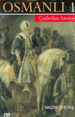 Osmanlı -2 cilt-