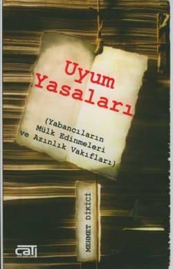 Uyum Yasaları