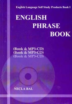 English Phrase Book