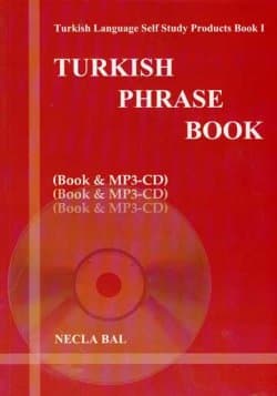 Turkısh Phrase Book