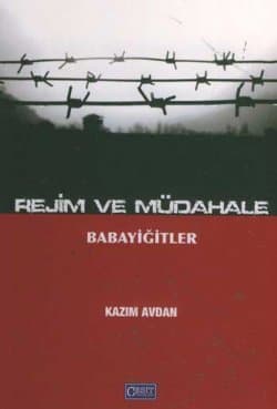 Rejim ve Müdahale