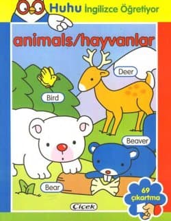 Animals/Hayvanlar