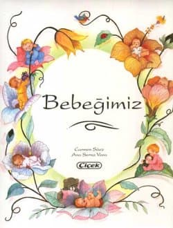 Bebeğimiz
