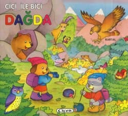 Cici ile Bici Dağda
