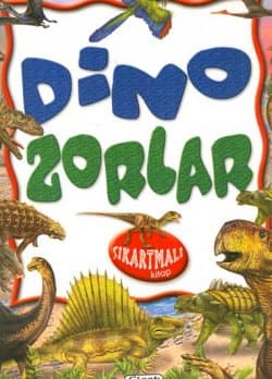 Dinozorlar-1