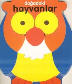 Doğadaki Hayvanlar