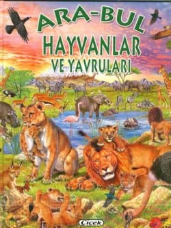 Hayvanlar ve Yavruları