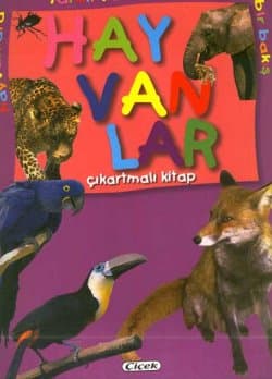 Hayvanlar-1