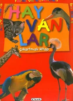 Hayvanlar-2