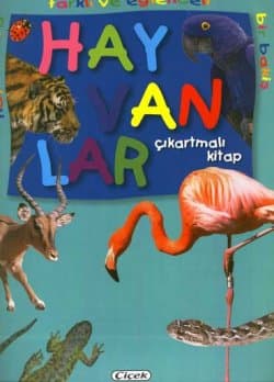 Hayvanlar-3