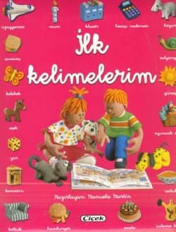 İlk Kelimelerim