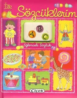İlk Sözcüklerim