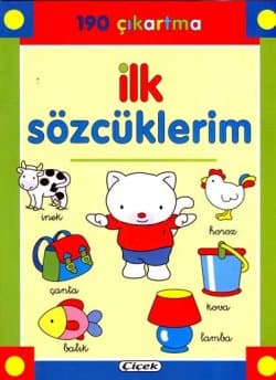 İlk Sözcüklerim