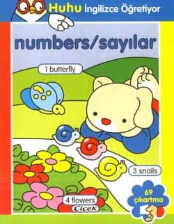 Numbers/ Sayılar