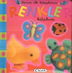 Renkler Kitabım