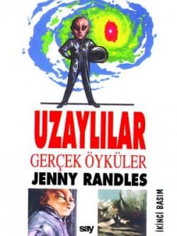 Uzaylılar Gerçek Öyküler