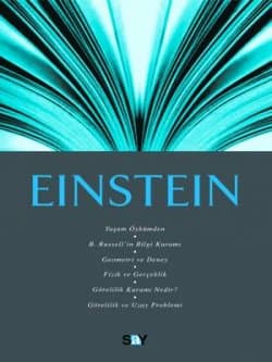 Einstein - Fikir Mimarları 3