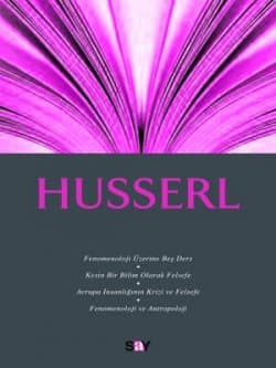 Husserl - Fikir Mimarları 9
