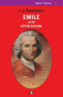 Emile ya da Eğitim Üzerine