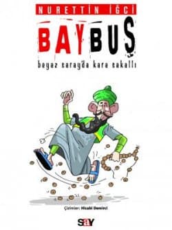 Bay Buş beyaz saray`da kara sakallı