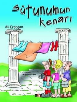 Sütunumun Kenarı