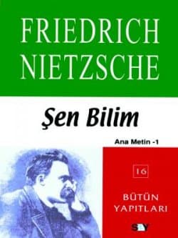 Şen Bilim (Ana Metin-1)