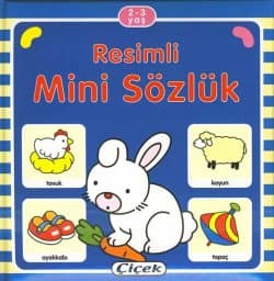 Resimli Mini Sözlük-1