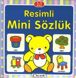 Resimli Mini Sözlük-4