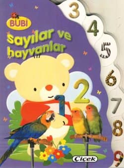 Sayılar ve Hayvanlar