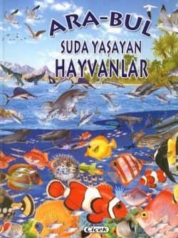 Suda Yaşayan Hayvanlar