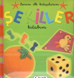 Şekiller Kitabım