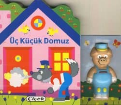 Üç Küçük Domuz