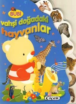 Vahşi Doğadaki Hayvanlar