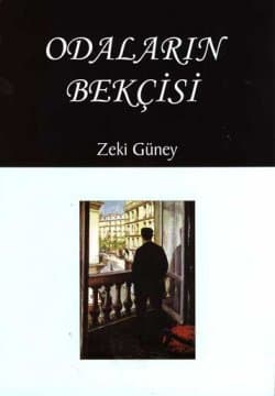 Odaların Bekçisi