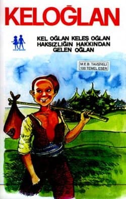 Keloğlan