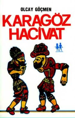 Karagöz Hacivat